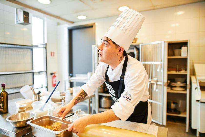 Copa Culinaria Carozzi 2