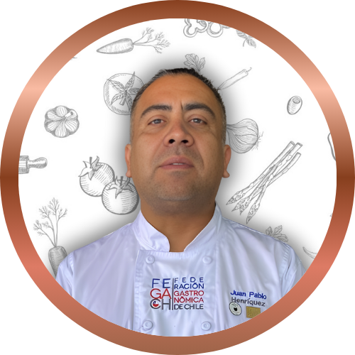 Juan Pablo Henriquez