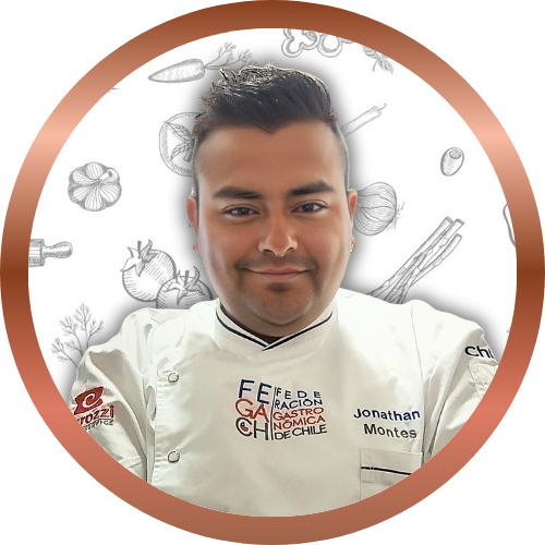 Jonathan Montes