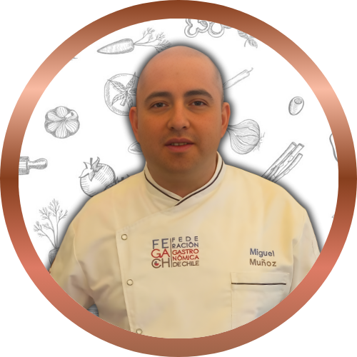 Miguel Ángel Muñoz