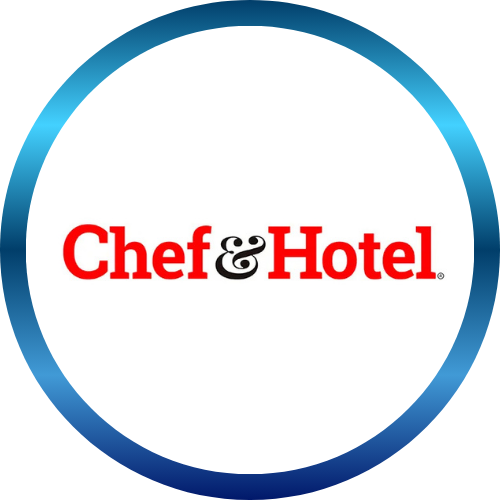 Chef y Hotel
