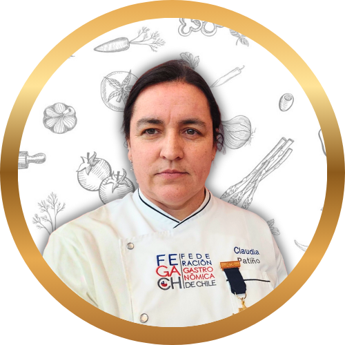 Claudia Patiña
