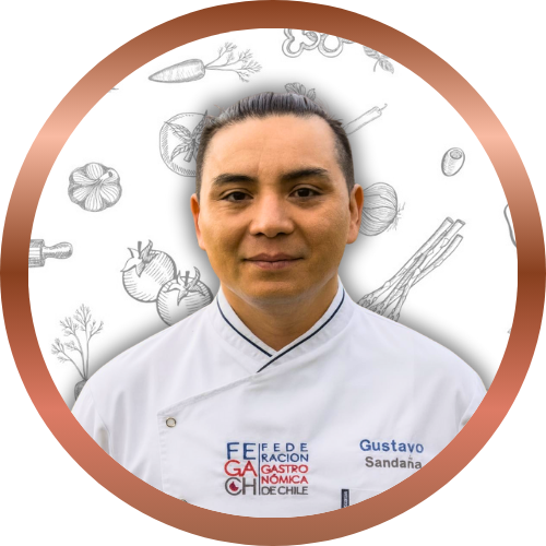 Gustavo Sandaña