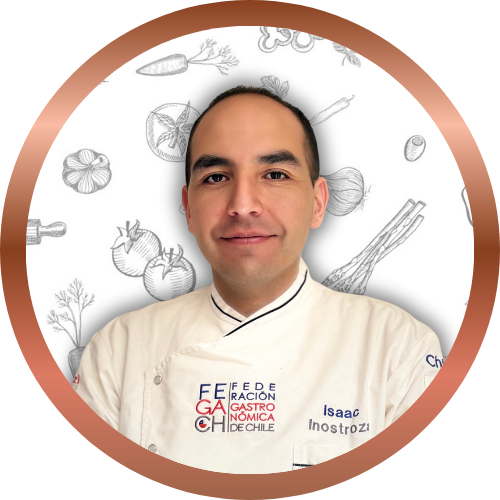 Isaac Inostroza