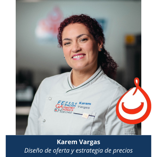 Karem Vargas - Soprole FP