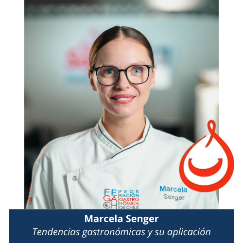 Marcela Sengler - Soprole FP