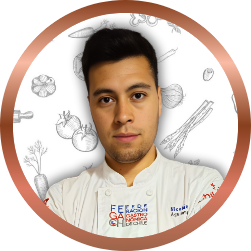 Nicolás Aguilera
