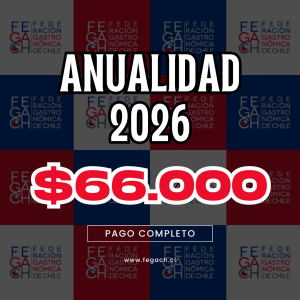 Anualidad Completa 2026