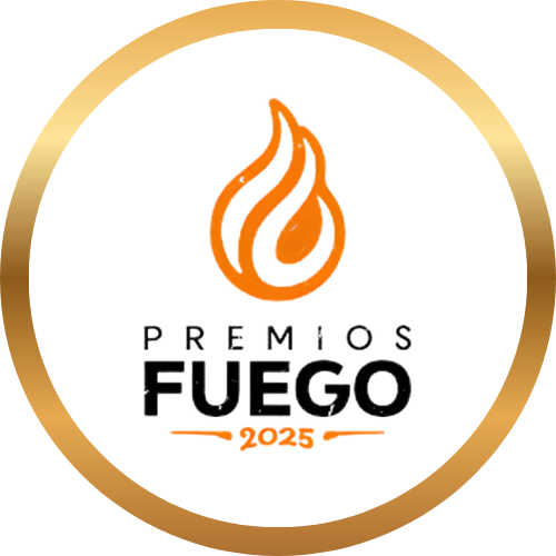 Premios Fuego