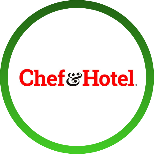 Chef y Hotel