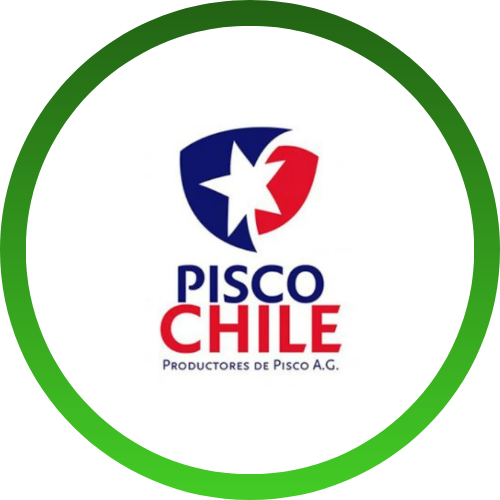 Pisco Chile