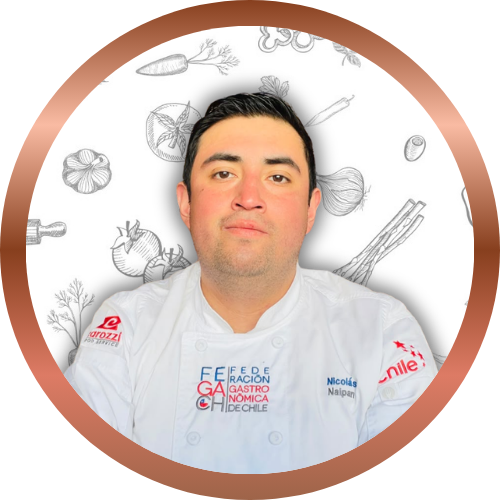 Nicolás Naipan