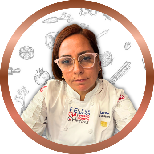 Loreto Gutierrez