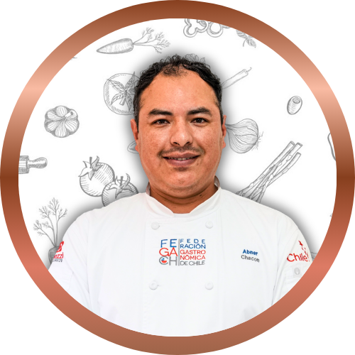 Abner Chacón
