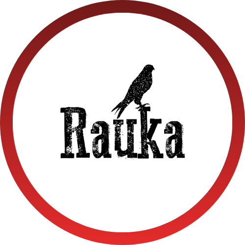 Rauka