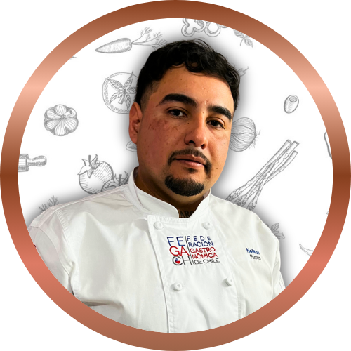 Nelson Pinto