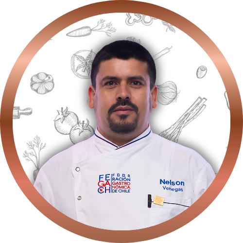 Nelson Venegas