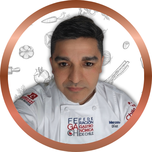 Marcelo Díaz
